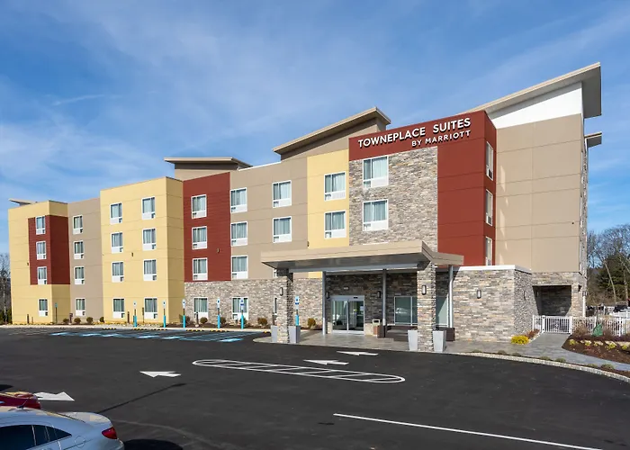 Towneplace Suites By Marriott Clinton